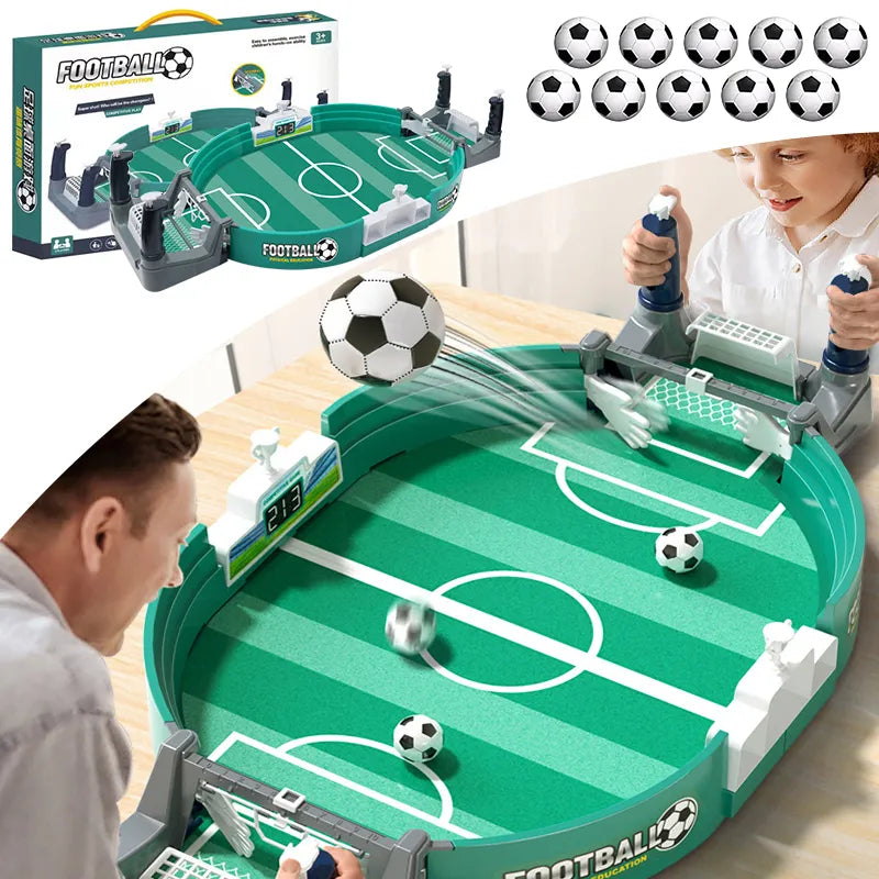 Futebol de Mesa